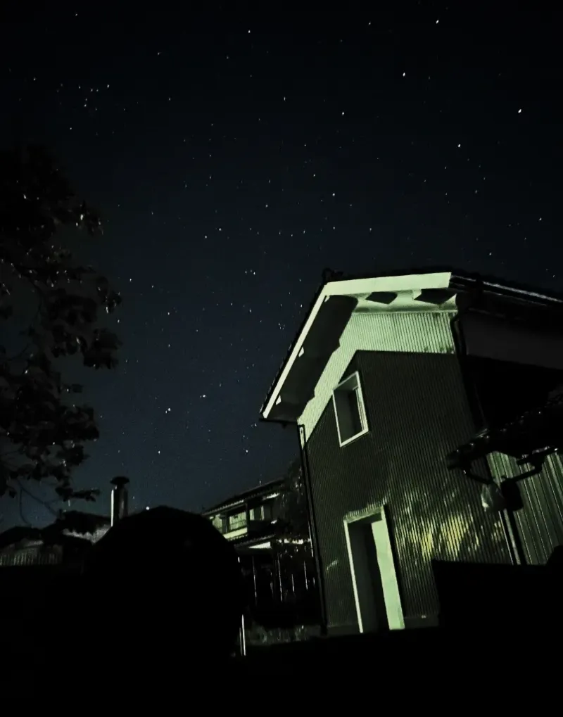 古民家サウナ ととの居 個室サウナ 水風呂あり 4