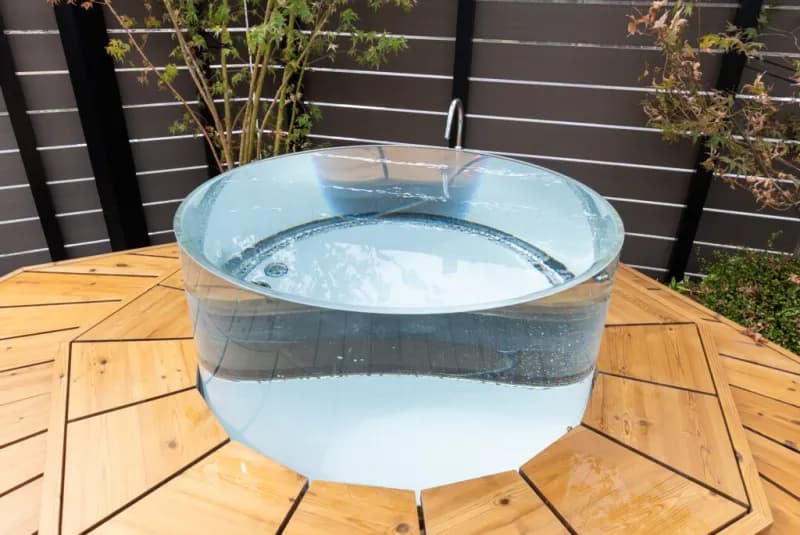 ASP SAUNA 個室サウナ 水風呂あり 3