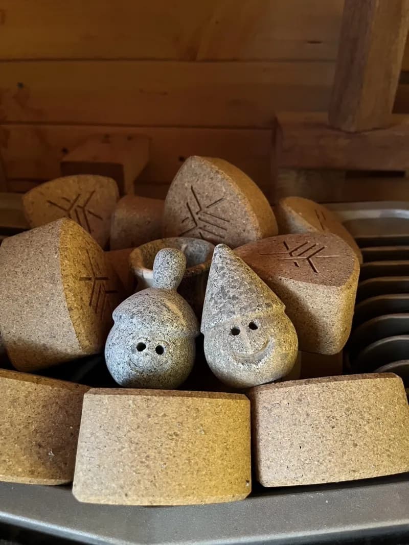 養老たまゆら 個室サウナ 水風呂あり 4