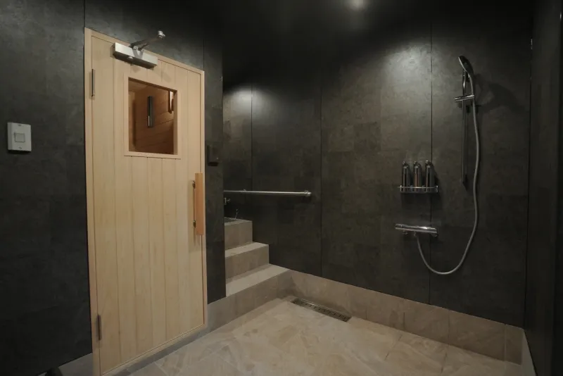 Re:NOLLA 個室サウナ 水風呂あり 2