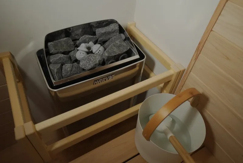 Re:NOLLA 個室サウナ 水風呂あり 3