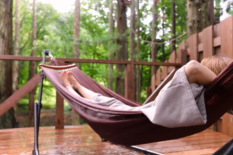 THE PARK SAUNA 個室サウナ 水風呂あり 3