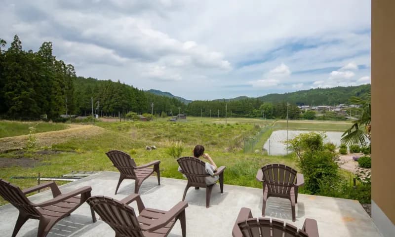 DOGA SAUNA 個室サウナ 水風呂あり