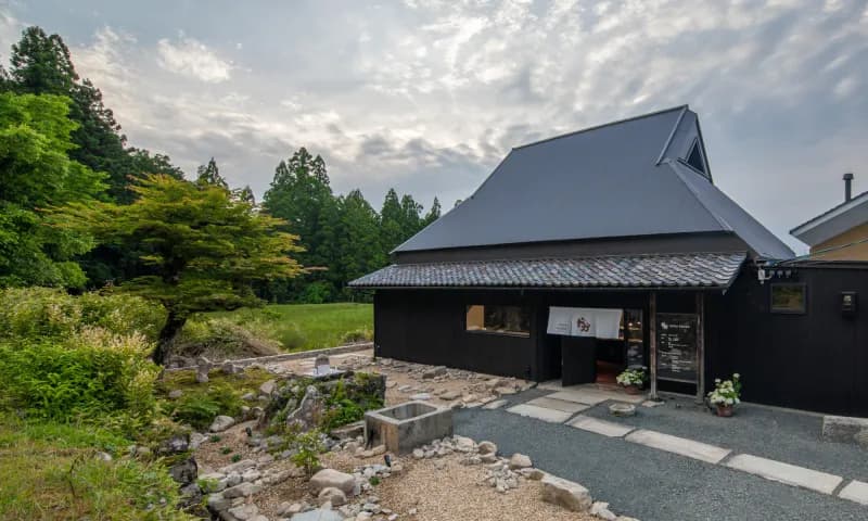 DOGA SAUNA 個室サウナ 水風呂あり 3