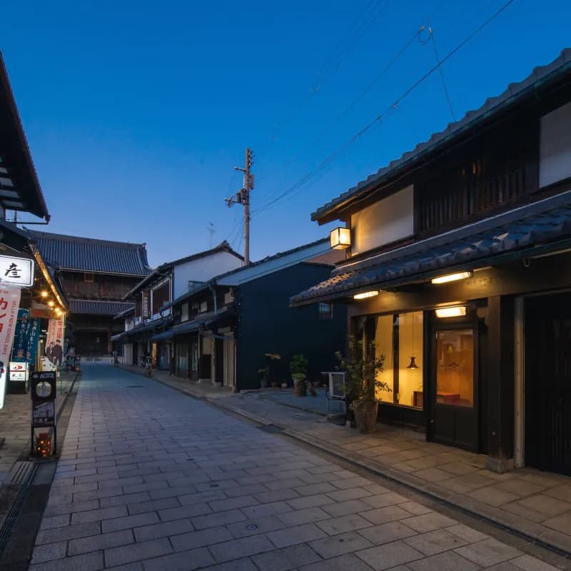 和乃リトリート ひといき 個室サウナ 水風呂あり 3