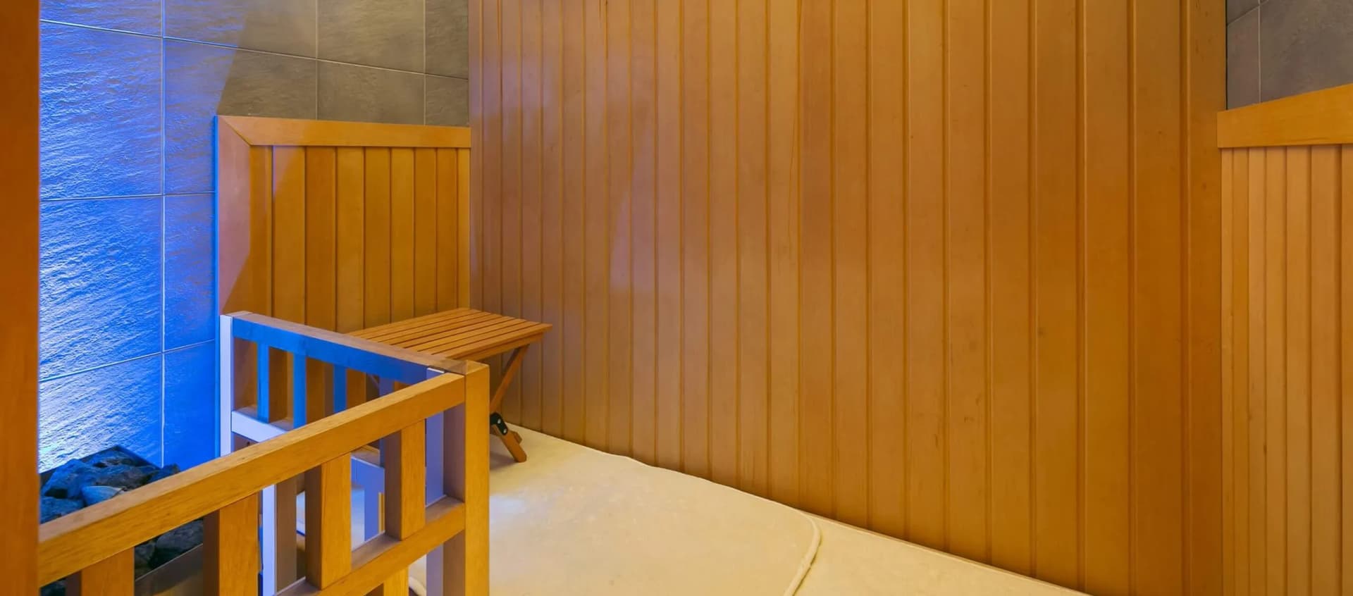 個室サウナ とと