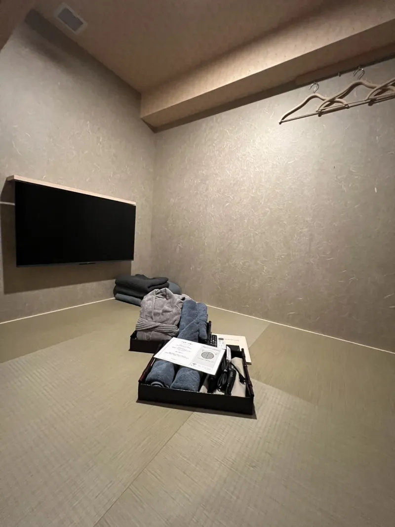 FUMAI SAUNA&INN 個室サウナ カップルOK 2