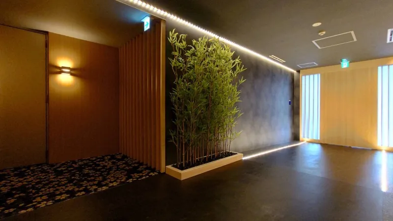 FUMAI SAUNA&INN 個室サウナ カップルOK 3