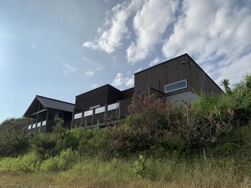 SAUNA BREEZE 個室サウナ 水風呂あり 3