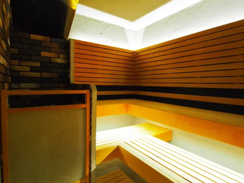 sauna 海(sauna kai) 個室サウナ 水風呂あり 3