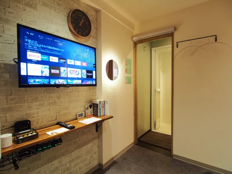 LA・SPA(ラスパ) 個室サウナ カップルOK 3