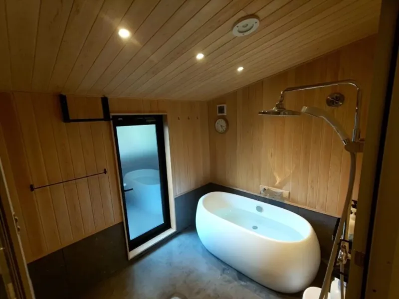 MAKI de SAUNA 個室サウナ 水風呂あり 2