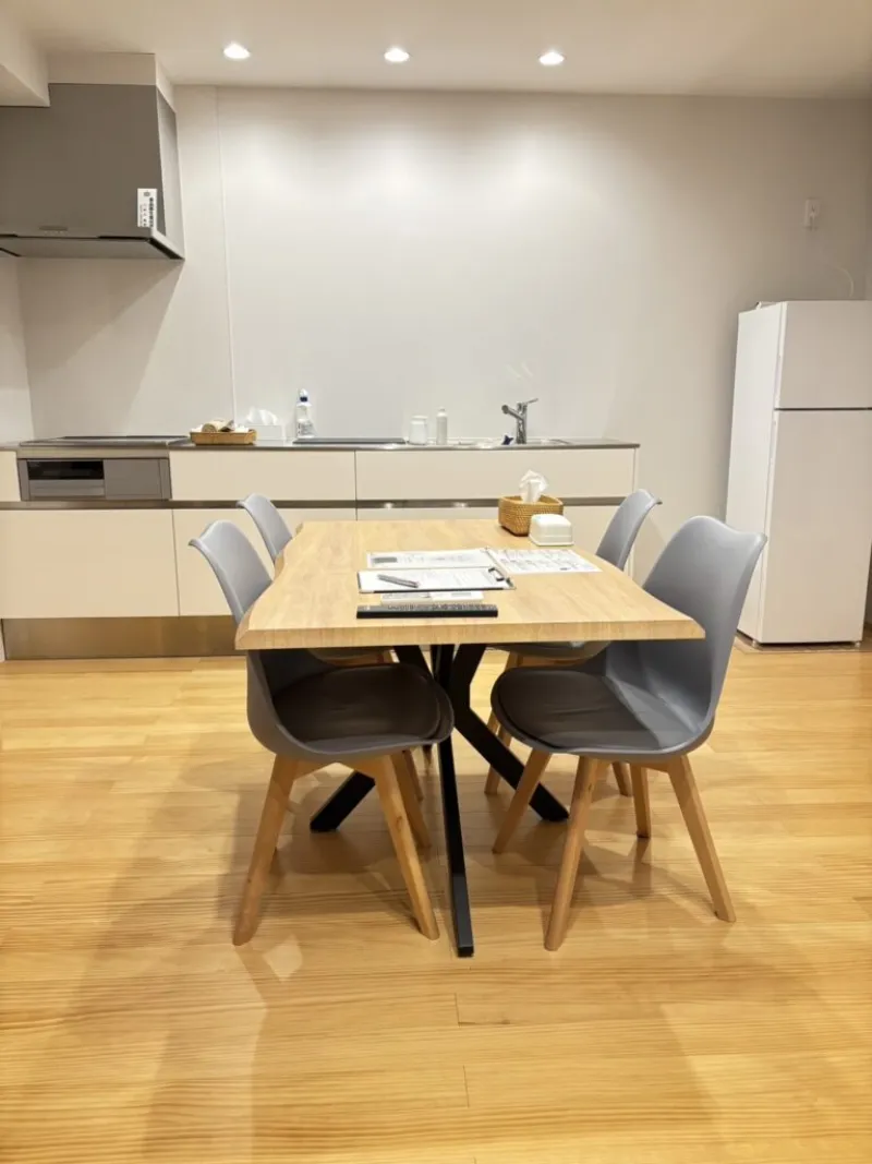 MAKI de SAUNA 個室サウナ 水風呂あり 3