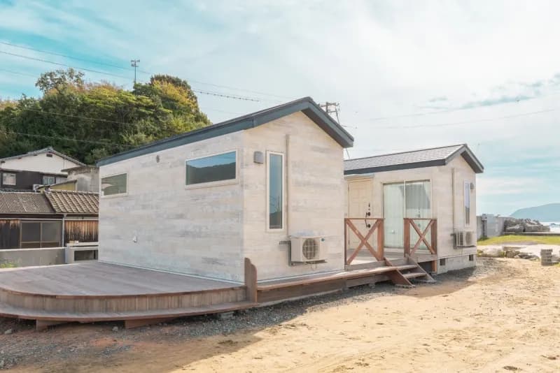 しお活HARBOR 個室サウナ 水風呂あり 2