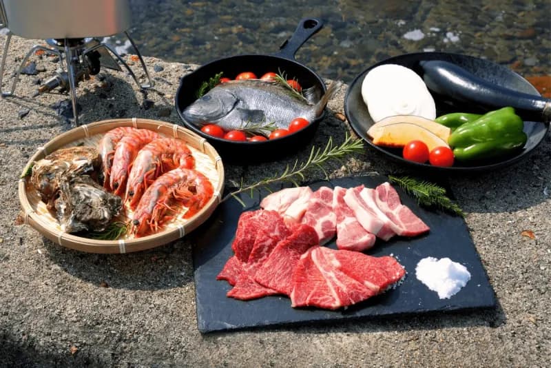 しお活HARBOR 個室サウナ 水風呂あり 3