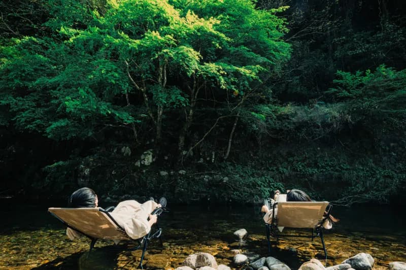 VIEHÄttÄVÄ(ヴィエハッタヴァ) 個室サウナ 水風呂あり 3