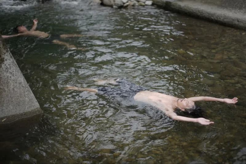 シモノロ・パーマネント(谷のサウナ) 個室サウナ 水風呂あり 3