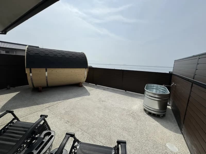 Private Sauna 浅海店 個室サウナ 水風呂あり 2