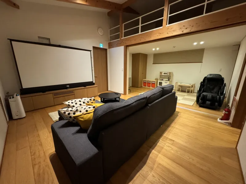 Private Sauna 浅海店 個室サウナ 水風呂あり 3