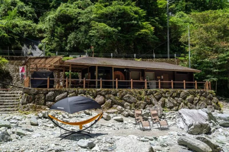 プライベートサウナ fu-ga 個室サウナ 水風呂あり 3