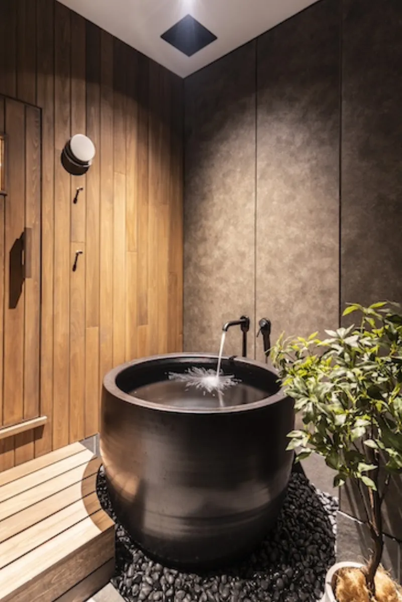 SAUNA OOO KUMAMOTO 個室サウナ 水風呂あり 2