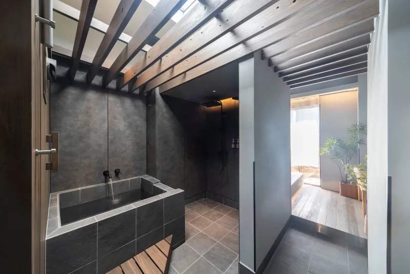 SAUNA OOO KUMAMOTO 個室サウナ 水風呂あり 3