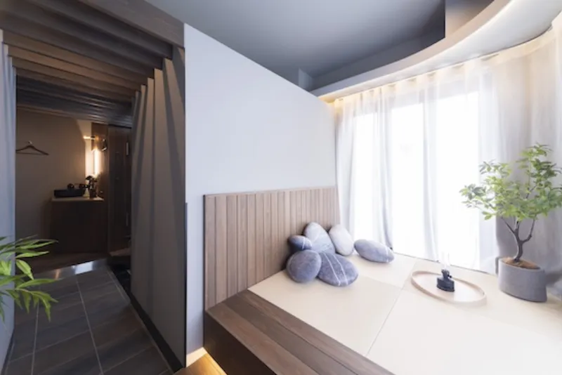 SAUNA OOO KUMAMOTO 個室サウナ 水風呂あり 4