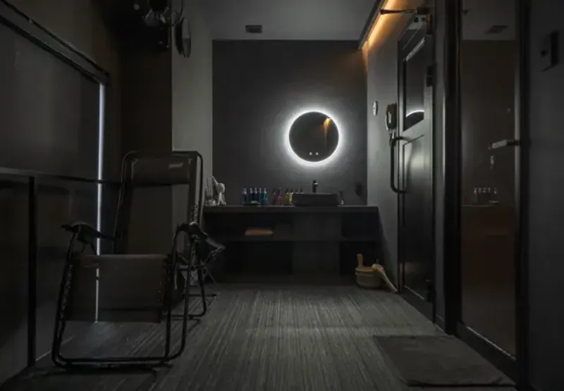 somari 個室サウナ 水風呂あり 2