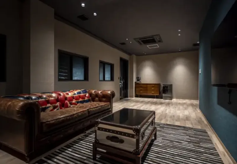 somari 個室サウナ 水風呂あり 3