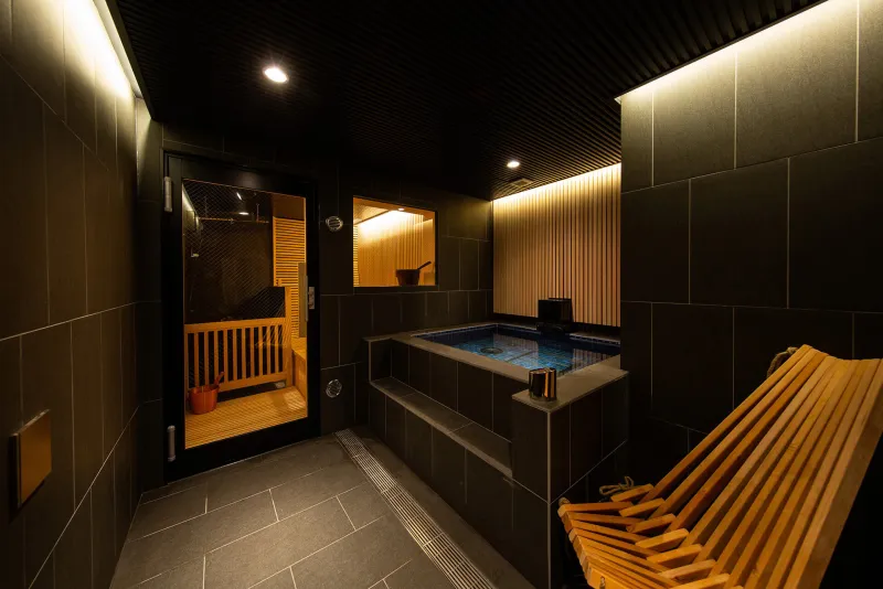 SAUNA 竹 ~take~ 個室サウナ 水風呂あり 2