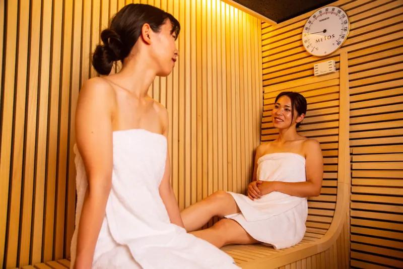 SAUNA 竹 ~take~ 個室サウナ 水風呂あり 3