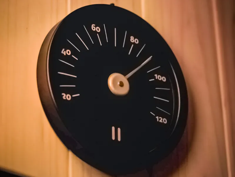 ほんものさうな 個室サウナ 水風呂あり 2