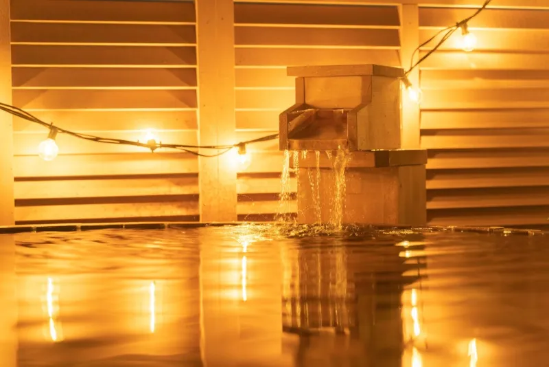 ROOFTOP SAUNA 空園 個室サウナ 水風呂あり 3