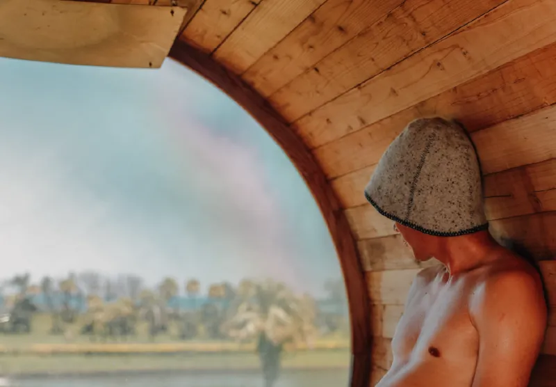 kodomonokuni SAUNA PARK 個室サウナ 水風呂あり 3