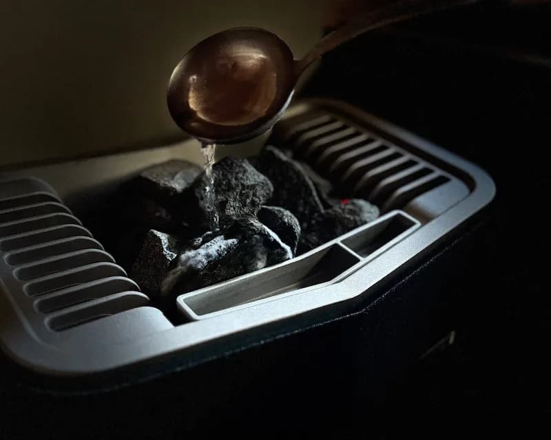 TANAKA.SAUNA 個室サウナ カップルOK 2