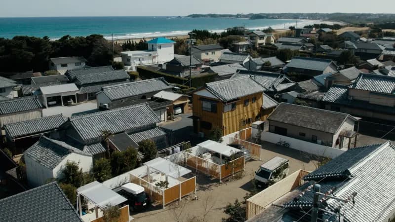 SAUNARF 伊勢志摩 個室サウナ 水風呂あり 3