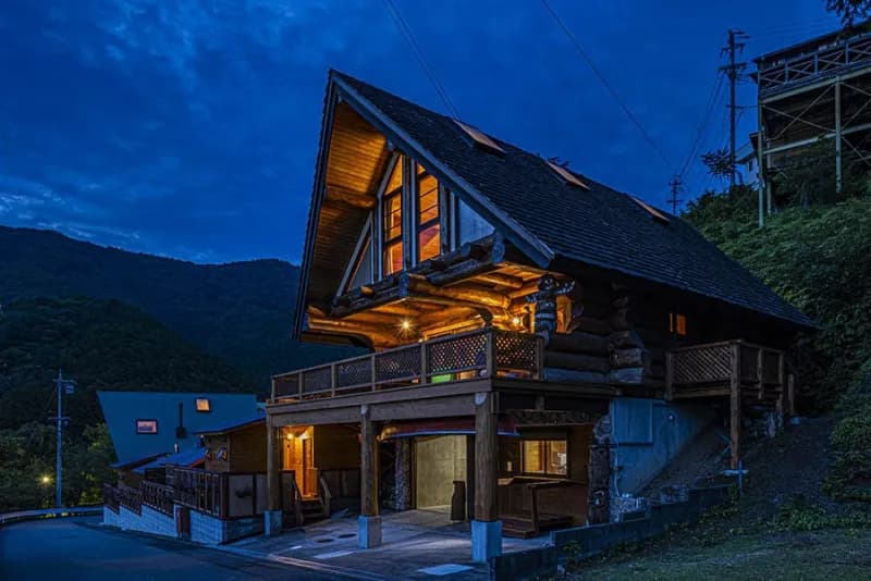 Log&Sauna Jyouno-hama 個室サウナ 水風呂あり 3