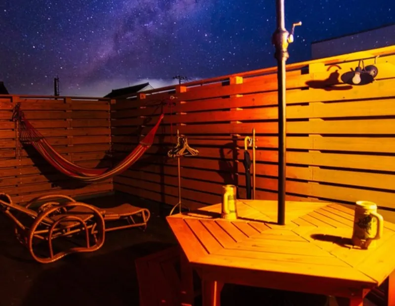 サウナ発達 個室サウナ 水風呂あり 2