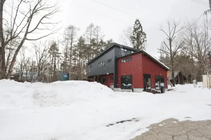 Noniin(ノニーン) 個室サウナ 水風呂あり 2