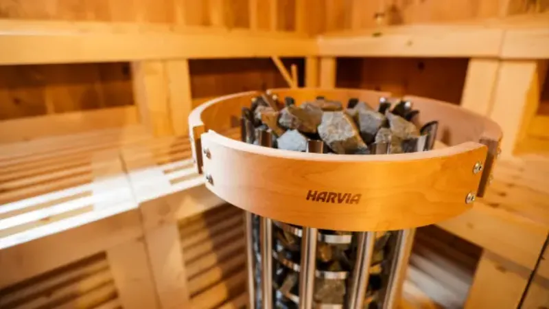 Noniin(ノニーン) 個室サウナ 水風呂あり 3