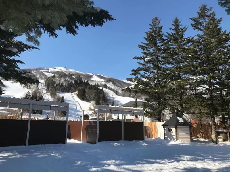 SHIROUMA SAUNA 個室サウナ 水風呂あり 2