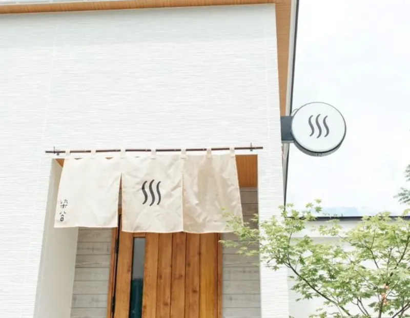 染谷 サウナとゴハン 個室サウナ 水風呂あり 2