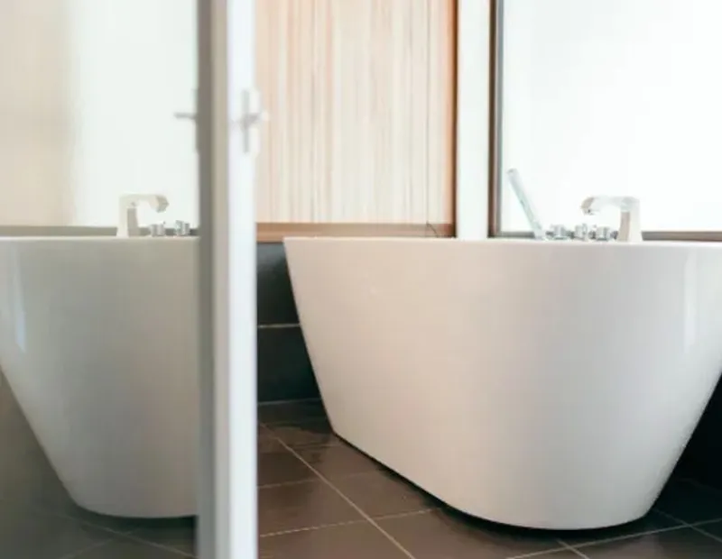 染谷 サウナとゴハン 個室サウナ 水風呂あり 3