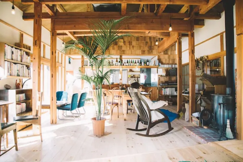 赤石サウナ 個室サウナ 水風呂あり 3