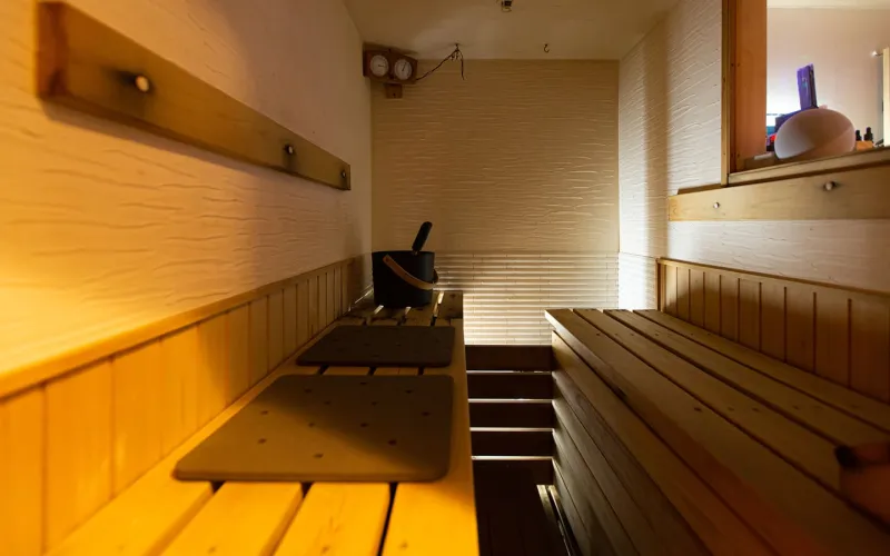 SAUNA GYM MISOGI 袋井駅前店 個室サウナ 水風呂あり 2