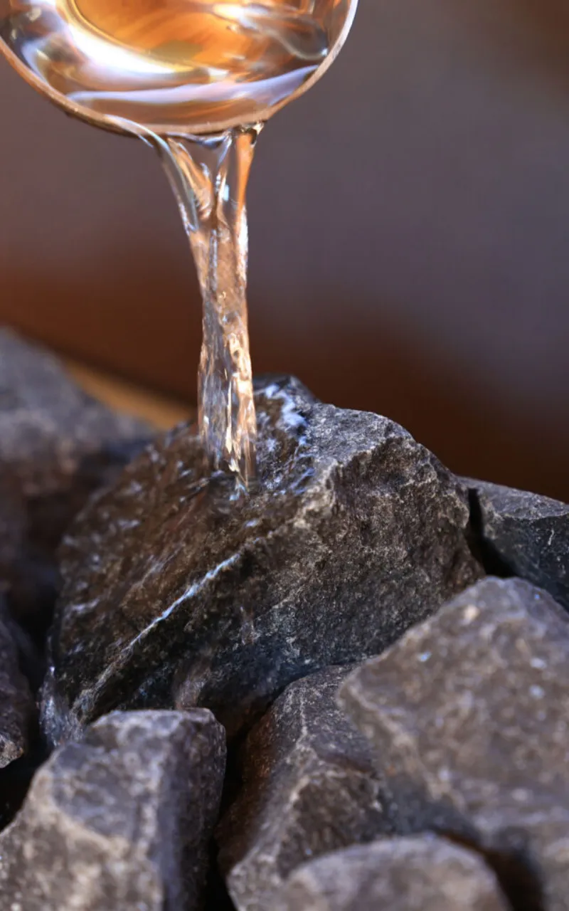 SIMODACCI SAUNA 個室サウナ 水風呂あり