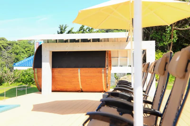 SIMODACCI SAUNA 個室サウナ 水風呂あり 3