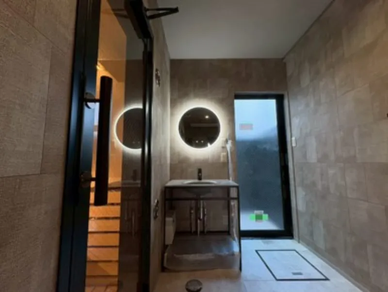 Private Sauna ZICCA 個室サウナ 水風呂あり 3