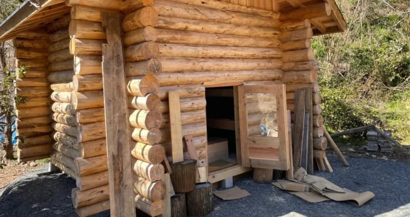 ヤオツサウナ&スパイス 個室サウナ 水風呂あり 2