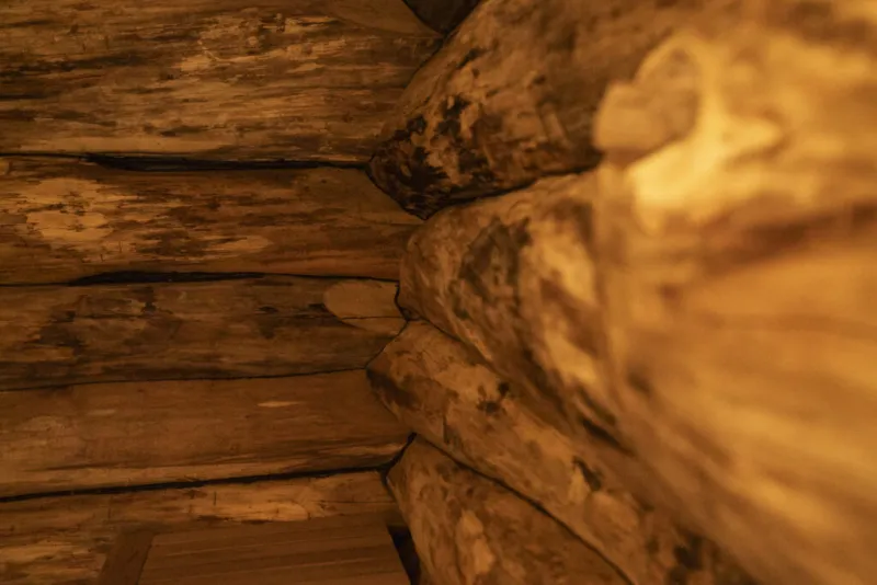 神崎サンガサウナ 個室サウナ 水風呂あり 2